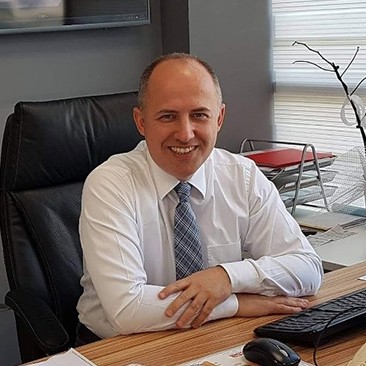 Prof. Dr. Haldun Oğuz